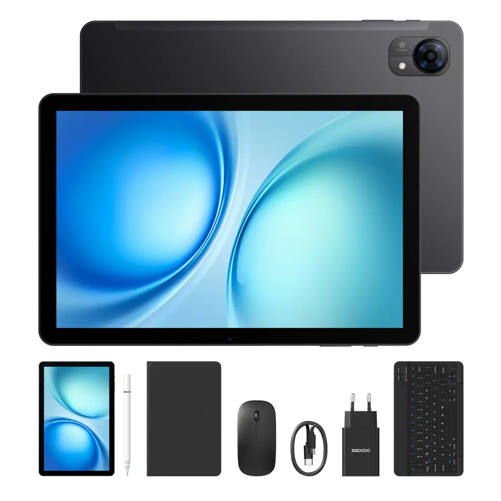 Doogee Tablettes