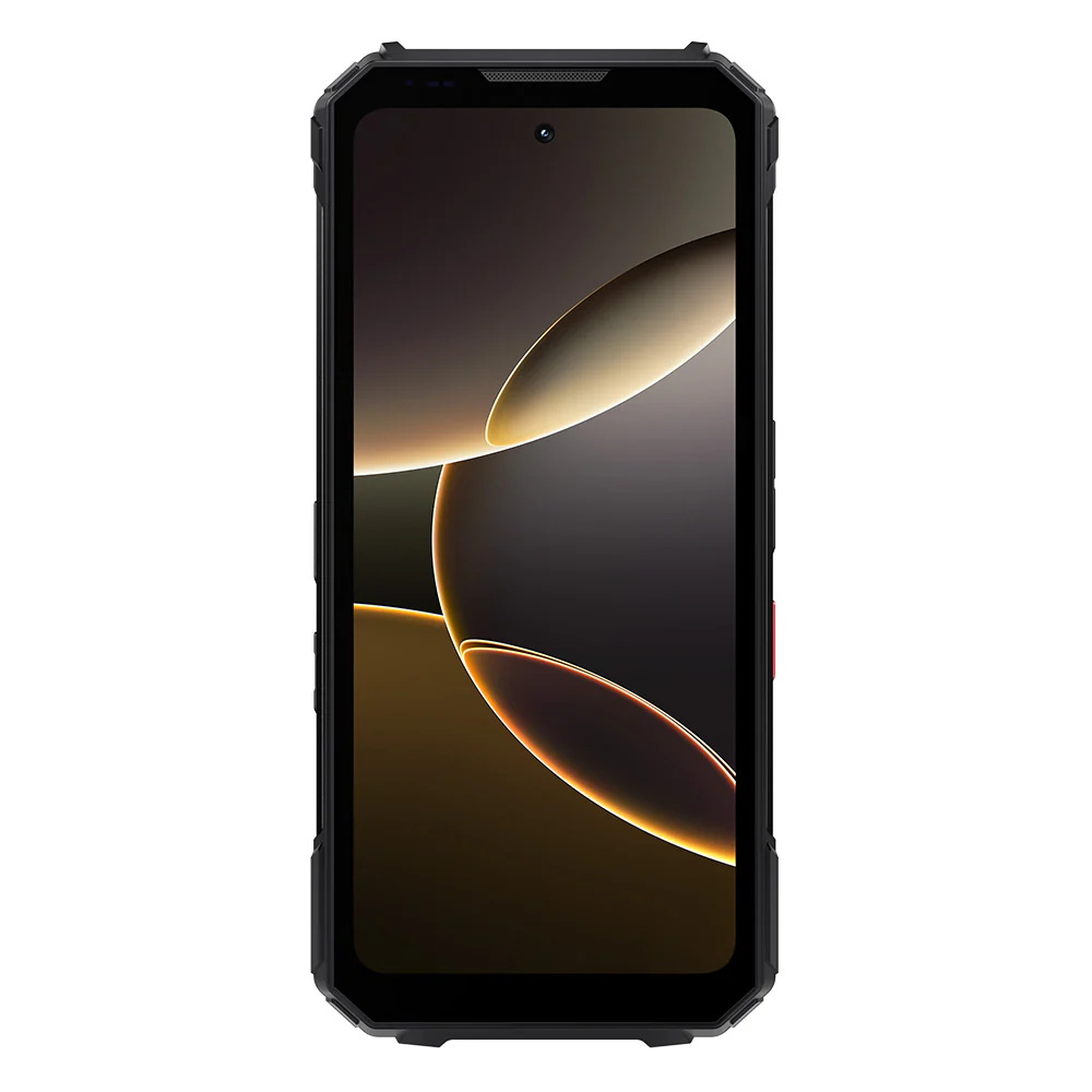 Doogee Nouveau